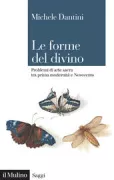 Copertina libro <b>Le forme del divino</b>