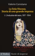 Copertina libro <b>1: L'industria del raion, 1917-1954<br></b>(titolo originale o altro titolo: <i>L'industria del raion, 1917-1954</i>)