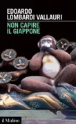 Copertina libro <b>Non capire il Giappone</b>