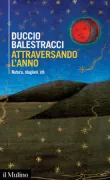 Copertina libro <b>Attraversando l'anno</b>