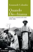 Copertina libro <b>Quando Dio chiama</b>