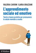 Copertina libro <b>L'apprendimento sociale ed emotivo</b>