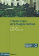 Copertina libro <b>Introduzione all'ecologia politica</b>