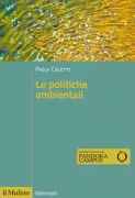 Copertina libro <b>Le politiche ambientali</b>