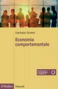 Copertina libro <b>Economia comportamentale</b>