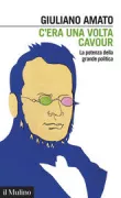 Copertina libro <b>C'era una volta Cavour</b>
