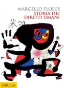 Copertina libro <b>Storia dei diritti umani</b>