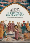 Copertina libro <b>Il presepe di san Francesco<br></b>(titolo originale o altro titolo: <i>Un presepio con molte sorprese</i>)