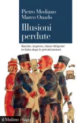 Copertina libro <b>Illusioni perdute</b>
