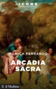 Copertina libro <b>Arcadia sacra</b>