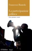 Copertina libro <b>La partecipazione politica</b>