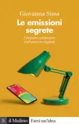 Copertina libro <b>Le emissioni segrete</b>