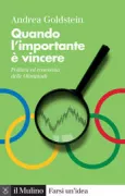 Copertina libro <b>Quando l'importante è vincere</b>