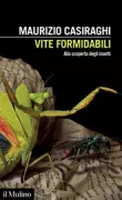 Copertina libro <b>Vite formidabili</b>