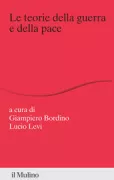 Copertina libro <b>Le teorie della guerra e della pace</b>
