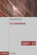 Copertina libro <b>La coscienza</b>