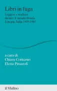 Copertina libro <b>Libri in fuga</b>
