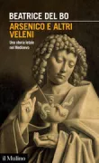 Copertina libro <b>Arsenico e altri veleni</b>