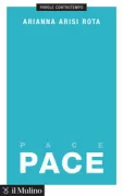 Copertina libro <b>Pace</b>