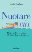 Copertina libro <b>Nuotare via</b>