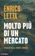 Copertina libro <b>Molto più di un mercato</b>