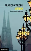 Copertina libro <b>Vienna</b>