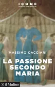 Copertina libro <b>La passione secondo Maria</b>