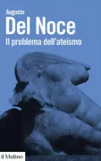 Copertina libro <b>Il problema dell'ateismo</b>
