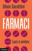 Copertina libro <b>Farmaci</b>