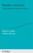 Copertina libro <b>Scuole e territori</b>
