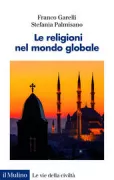 Copertina libro <b>Le religioni nel mondo globale</b>