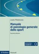 Copertina libro <b>Manuale di psicologia generale dello sport</b>