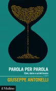 Copertina libro <b>Parola per parola</b>