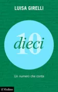 Copertina libro <b>Dieci</b>