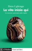 Copertina libro <b>La vita inizia qui</b>