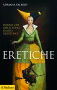 Copertina libro <b>Eretiche</b>