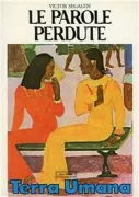 Copertina libro PAROLE PERDUTE (FC)