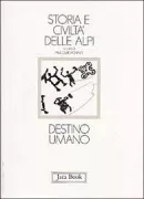 Copertina libro <b>[2!: Destino umano</b>