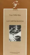 Copertina libro <b>La cantagranda</b>