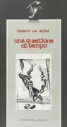 Copertina libro <b>Una questione di tempo</b>