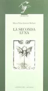 Copertina libro <b>La seconda luna</b>