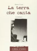 Copertina libro <b>La terra che canta</b>
