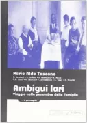 Copertina libro <b>Ambigui lari</b>