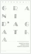 Copertina libro <b>Grani d'agatha</b>