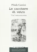 Copertina libro <b>Le nacchere di vetro</b>