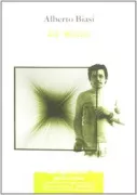 Copertina libro <b>Alberto Biasi</b>