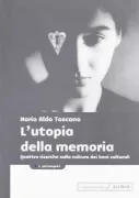 Copertina libro <b>L'utopia della memoria</b>