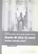 Copertina libro <b>Storie di vita (e non)</b>