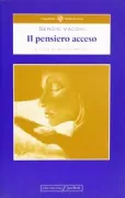 Copertina libro PENSIERO ACCESO