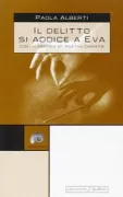 Copertina libro <b>Il delitto si addice a Eva</b>